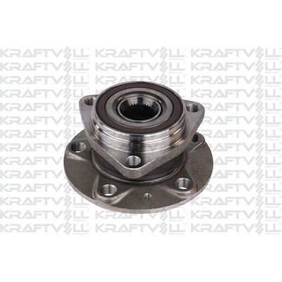 Porya Ön veya Arka KRAFTVOLL 14030069