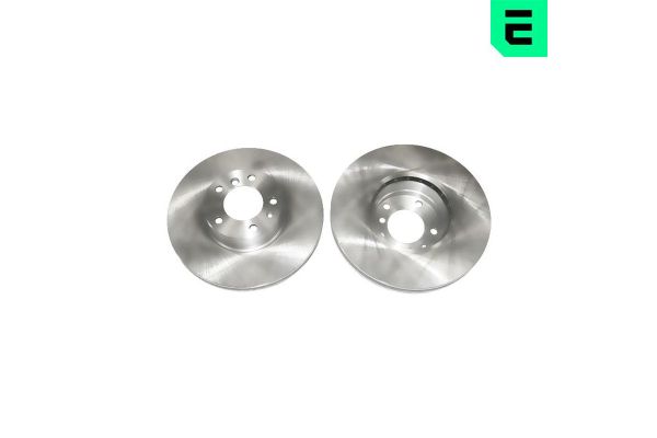 Fren Disk Ayna Ön Sağ ve Sol BMW 5 Serisi Sedan (E39)(1995->)  OPTIMAL BS-7590C