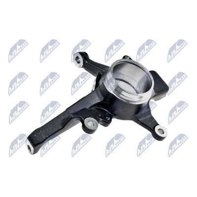 Aks Taşıyıcı Ön Sağ Mazda BT-50 (UN)(11.2006->)  EUROCRAFT EU F22100-152