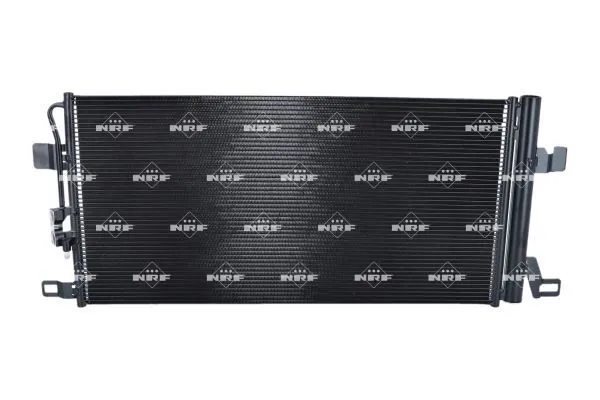 Klima Radyatörü  Audi SQ5 (FYG)(11.2020->)  VEKA 43-1307