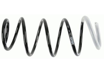 Helezon Yayı Ön PSA ORJINAL 5002LG  5002LG 5002 LG