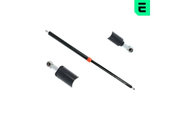 Motor Kaput Amortisörü Sağ veya Sol OPTIMAL AG-50037