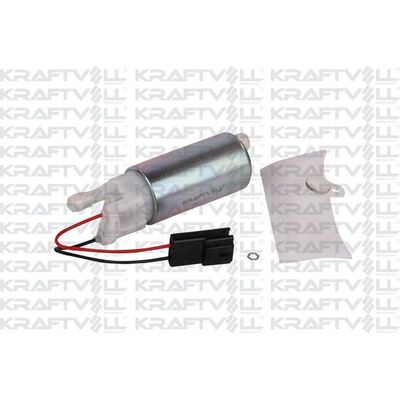 Depo Şamandırası İç Pompa  MG Rover MG ZS (2001->)  KRAFTVOLL 05050035