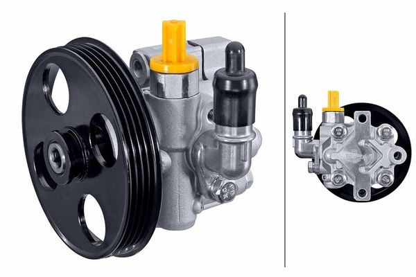 Direksiyon Pompası  Chevrolet Cruze (2009->)  HELLA 8TL 359 000-121