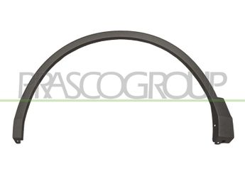 Çamurluk Kaplaması Ön Sol EUROBUMP WOS13TI012  5NA854731D9B9 5248547319B9 5NA854731B9B9 5NA854731E9B9