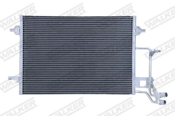 Klima Radyatörü  Audi A4 Sedan (B5)(02.1999->)  VALEO 860143