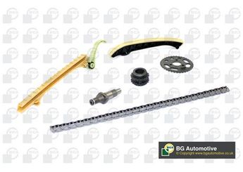 Triger Zincir Seti  BGA TC0785FK  A6510500800 3451000S 1660500011 1660500316 1660520003 1660520016 1660520080 1660520201 1660520374 1669970994 7603012113 908012009 n000908012009 n007603012113 n910142006001