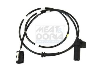 Abs Sensörü Arka Sol FORD ORJINAL 1C152B372DC  1C152B372DC 1C152B372DA 1C152B372DB 4095197 4537237 4583026