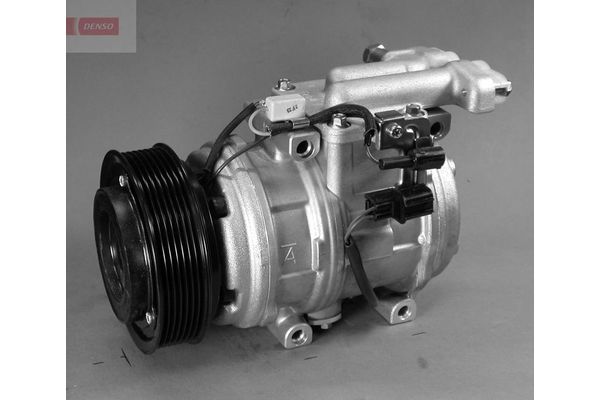 Klima Kompresörü  Jaguar XK (XK8/XKR) Coupe (X100)(10.1996->)  DENSO DCP11002