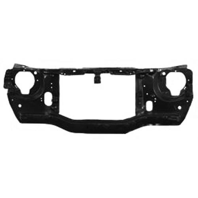 Panel Ön EUROBUMP MIT09L2007