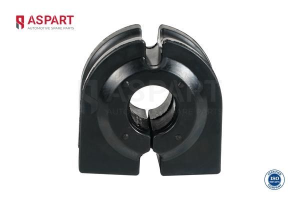 Viraj Demir Lastiği Ön ASPART 1SRU1017