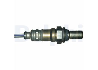 Oksijen (Lambda) Sensörü  DELPHI ES20038-12B1  ES2003812B1 ES20038-12B1 46407316 46419222 7527493 K32A18861 0K32A-18861 K32B18861 0K32B-18861 392102X010 39210-2X010 392102X020 39210-2X020
