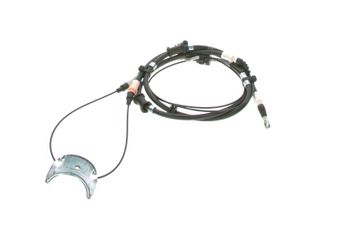 El Fren Teli Arka Sağ veya Sol BOSCH 1 987 477 735  95GB2A603AD 95GB2A603AD 95GB2A603AD 95GB2A603AD 7253664