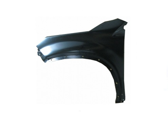 Çamurluk Ön Sol EUROBUMP KIA08SO007  663112P021