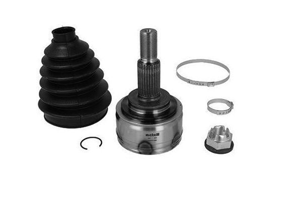 Aks Kafası Ön Dış Sağ veya Sol CIFAM 607-707