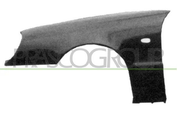 Çamurluk Ön Sol TYG 2150-2102