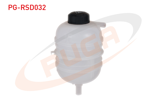 Radyatör Yedek Su Deposu  PUGA PG-RSD032