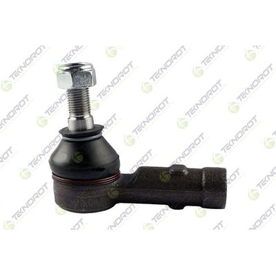 Rot Başı Sağ veya Sol Volvo Serisi 460 (1989->)  TEKNOROT VO-401