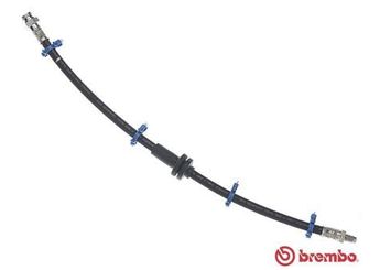 Fren Hortumu Ön Sağ veya Sol BREMBO T 23 005  82393404 82397552 823976007 82422139