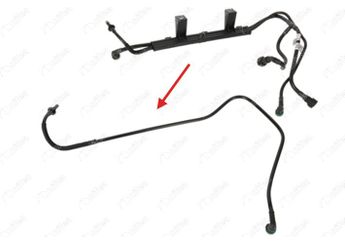 Yakıt Borusu  NİFEA 15528  51782245 52086576