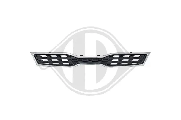 Panjur Ön Kia Rio (UB)(2011->)  TW 721-2340