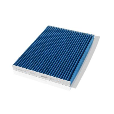 Polen Filtresi  FIL FILTRE HCK 7162