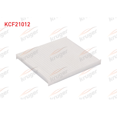 Polen Filtresi  Kia Ceed (CD)(2018->)  KRUGER KCF21012