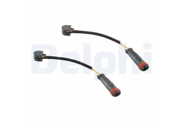 Balata İkaz Kablosu Ön Mercedes SL -Serisi Roadster (BM 231)(2012->)  DELPHI LZ0204