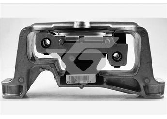 Motor Takozu Sağ HUTCHINSON 586734  A2462402517 A2462401717