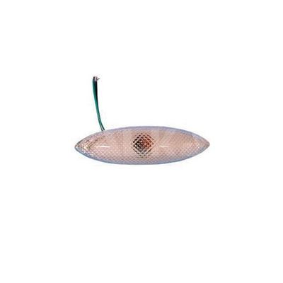 Çamurluk Sinyali Sol Toyota Yaris (NCP1/NLP1/SCP1)(1999->)  MAHER 30761