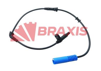Abs Sensörü Ön Sağ veya Sol BRAXIS AK0154  34526756384 131529 34 52 6 756 384 60645