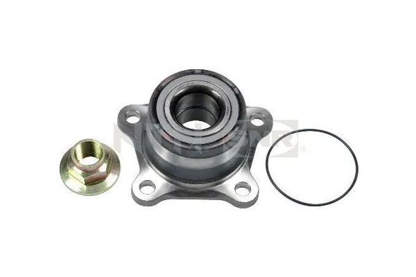 Teker Rulmanı Arka Sağ veya Sol Toyota Avensis (T22)(1998->)  MAHER 11746