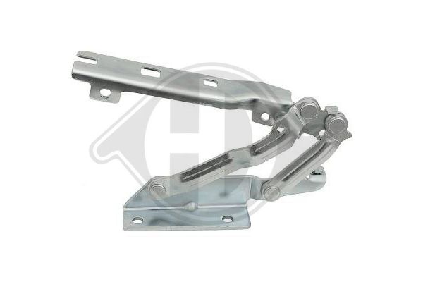 Motor Kaput Menteşesi Sol GORDON BT0015AL