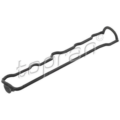 Üst Kapak Contası (Külbütör)  Opel Tigra (1994->)  TOPRAN 201 232