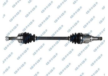 Aks Komple Ön Sol GSP 210232  3272JY 327610 1612346780 434200H010 434200H010A 434200H050 3276.10