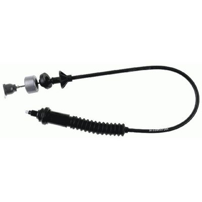 Debriyaj Teli  SACHS 3074 600 251