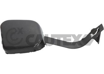 Tampon Çeki Demir Kapağı Arka BITAPART BPE309174  7414VA 742296 7422 96