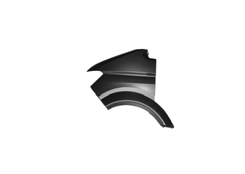 Çamurluk Ön Sol EUROBUMP WOS08CR011  7C0821106B 65612100001