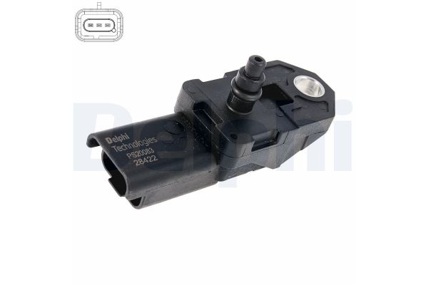 MAP Sensörü  DELPHI PS20083-12B1