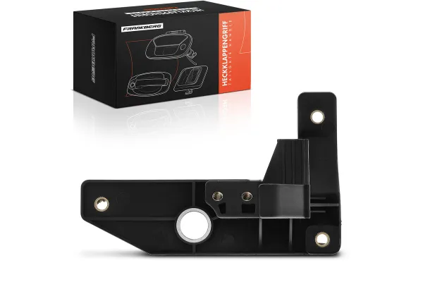 Kapı Kolu Ön veya Arka İç Sol Fiat Bravo (182)(06.1995->)  BRUCKE 46452252