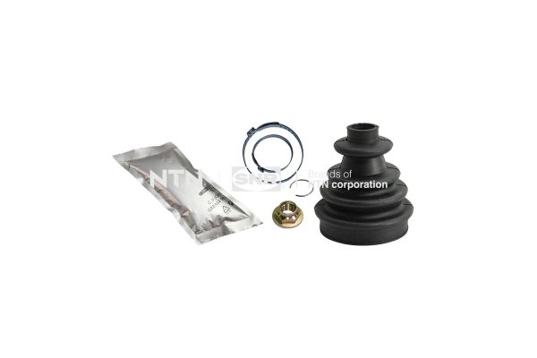 Aks Körüğü Ön Dış Sağ veya Sol Toyota Corolla Combi SW (E12)(2002->)  SNR OBK69.006