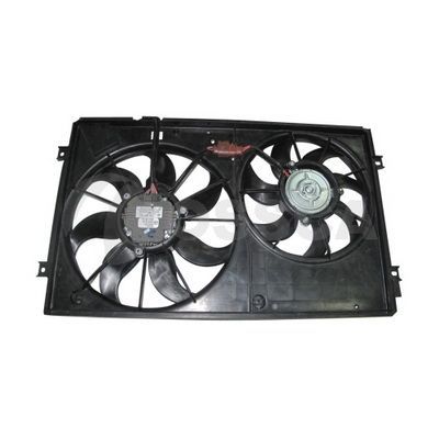 Radyatör Fan ve Motoru  MAGNETI MARELLI 359003900380