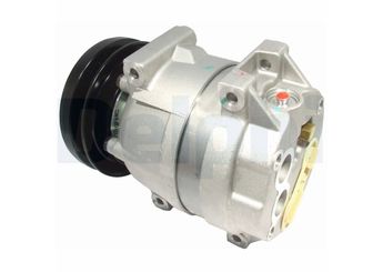 Klima Kompresörü  DELPHI TSP0155922  96252166