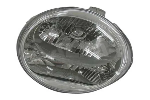 Far Sol Chevrolet Matiz (2004->2005)  TYC 20-A048-05-2