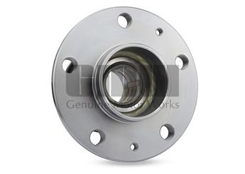 Porya Arka Sağ veya Sol GMW GH22400  51754941