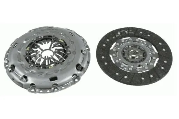 Debriyaj Seti  LUK 624 3403 09