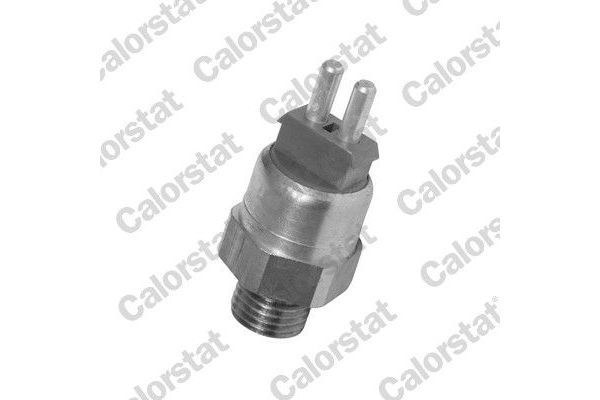 Fan Müşürü  Mercedes E -Serisi Sedan (BM 124)(10.1992->)  CALORSTAT TS2607