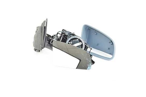 Dikiz Aynası Dış Sağ Audi S4 Cabriolet (8H)(02.2004->)  VIEWMAX VM010EHR