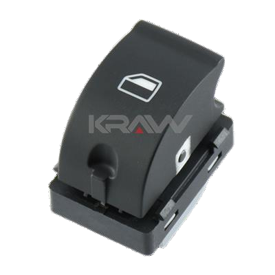 Cam Açma Düğmesi Ön Sağ MCAR AN-1505