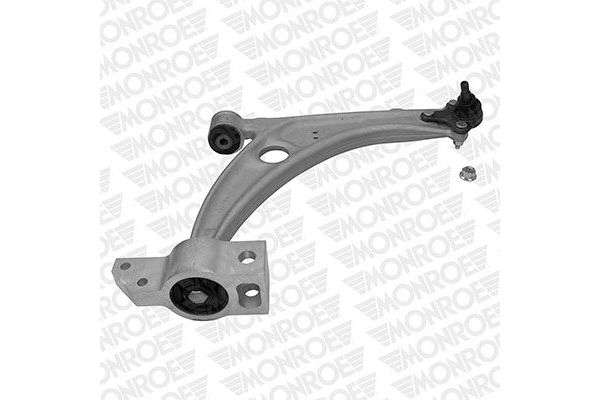 Salıncak Ön Alt Sağ Audi A3 Cabriolet (8P7)(04.2008->)  ORJİN 07938